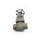 Newco Manual 1500 Steel Socket Weld 1/2In Wedge Gate Valve 115S-FS2 - alternate 4
